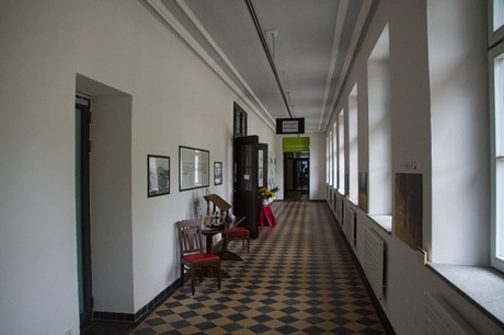 Bayerisch Eisenstein
